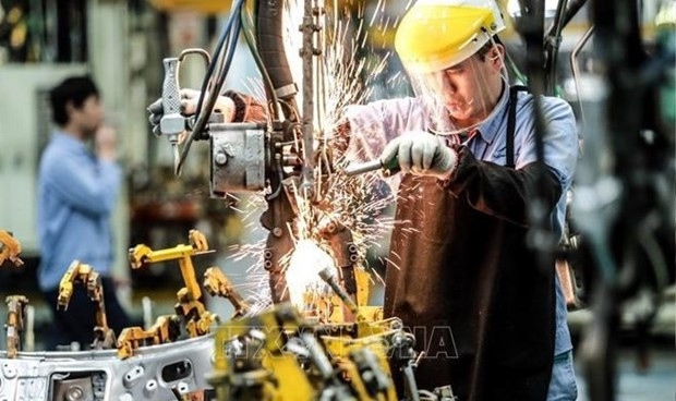 Malasia aprobará acuerdo de asociación económica regional en diciembre ảnh 1 Malasia aprobará acuerdo de asociación económica regional en diciembre ảnh 1