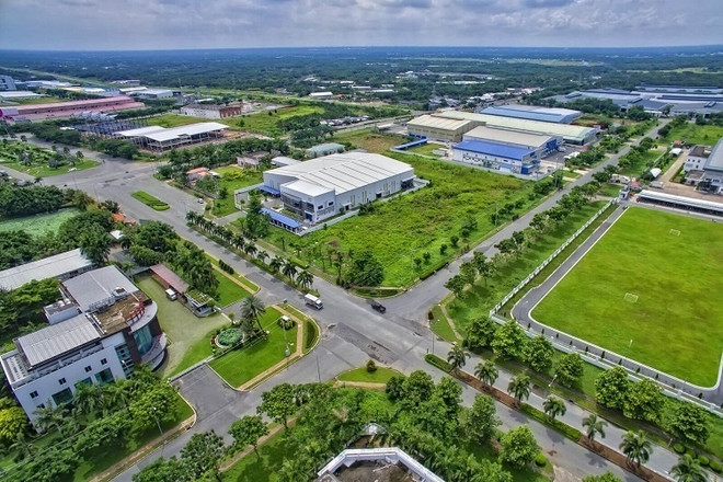 Reducen precios de alquiler de terreno para personas afectadas por el COVID-19 en Vietnam ảnh 1 Reducen precios de alquiler de terreno para personas afectadas por el COVID-19 en Vietnam ảnh 1