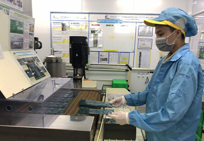 Hanoi ayuda a empresas a superar dificultades causadas por el COVID-19 ảnh 2 Hanoi ayuda a empresas a superar dificultades causadas por el COVID-19 ảnh 2