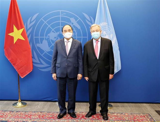 Destaca periódico ruso posición y papel de Vietnam en arena internacional ảnh 2 Destaca periódico ruso posición y papel de Vietnam en arena internacional ảnh 2