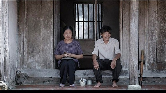Película vietnamita competirá en Festival Internacional de Cine de Busan ảnh 1 Película vietnamita competirá en Festival Internacional de Cine de Busan ảnh 1