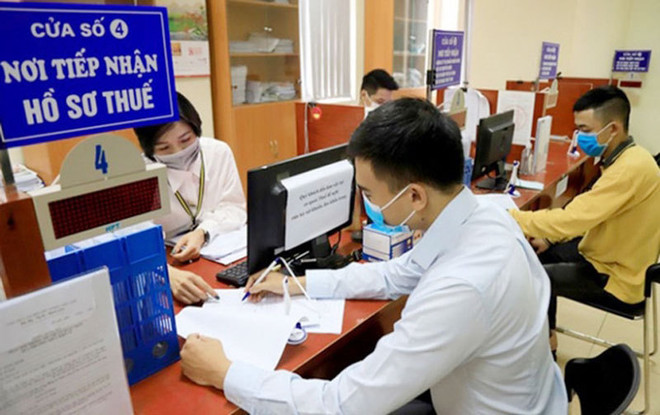 Hanoi ayuda a empresas a superar dificultades causadas por el COVID-19 ảnh 1 Hanoi ayuda a empresas a superar dificultades causadas por el COVID-19 ảnh 1