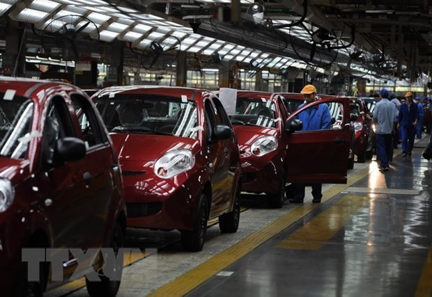 Banco Mundial pronostica recuperación económica de Vietnam ảnh 2