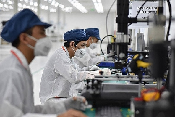 Garantizan carácter oportuno de apoyo a trabajadores y empleadores de Vietnam ảnh 1 Garantizan carácter oportuno de apoyo a trabajadores y empleadores de Vietnam ảnh 1