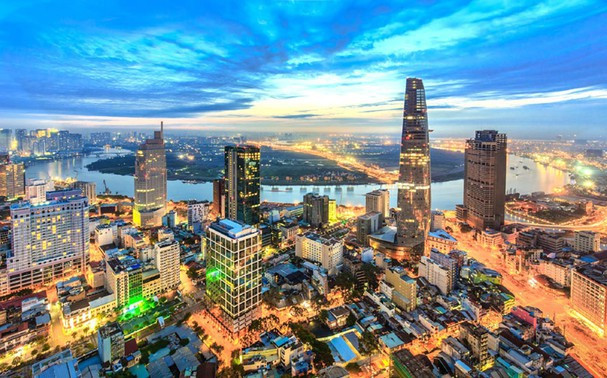 Buscan promover inversiones extranjeras en Vietnam en medio del COVID-19 ảnh 1 Buscan promover inversiones extranjeras en Vietnam en medio del COVID-19 ảnh 1
