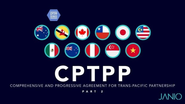 Malasia aplaude la solicitud de China de adherirse al CPTPP ảnh 1 Malasia aplaude la solicitud de China de adherirse al CPTPP ảnh 1
