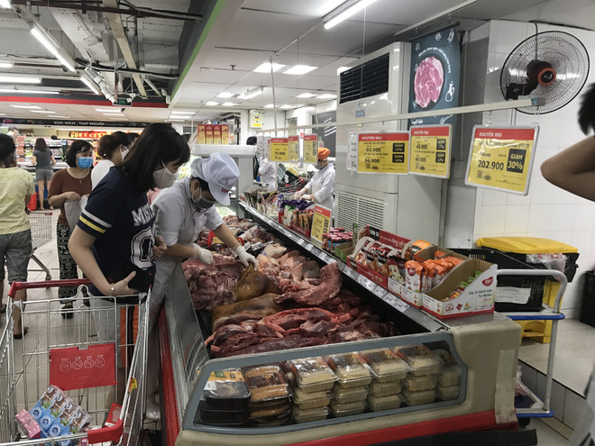 COVID-19 afectará a gran medida a los países de CLMV ảnh 1 COVID-19 afectará a gran medida a los países de CLMV ảnh 1