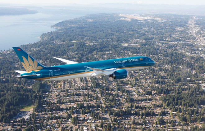 Aerolíneas de Vietnam aumentan vuelos después del distanciamiento social ảnh 1 Aerolíneas de Vietnam aumentan vuelos después del distanciamiento social ảnh 1