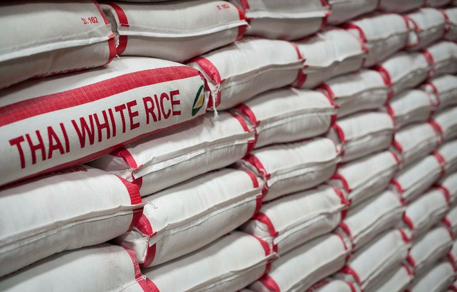 Tailandia por convertirse en centro de alimentos procesados de ASEAN ảnh 1 Tailandia por convertirse en centro de alimentos procesados de ASEAN ảnh 1