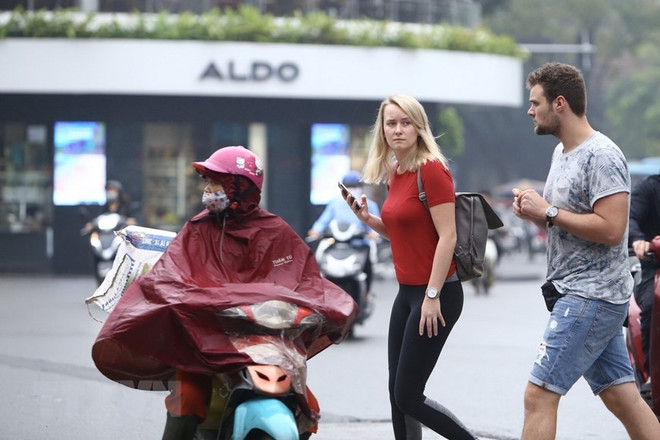 Reajusta Vietnam pronóstico de llegada de turistas ảnh 1