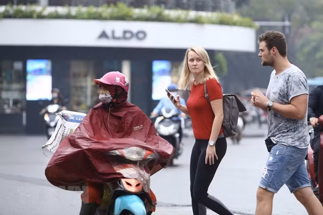 Reajusta Vietnam pronóstico de llegada de turistas ảnh 1