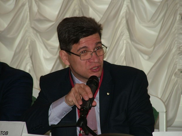 Acciones de China en Mar del Este aumentan tensiones regionales, señala experto ruso ảnh 1 Acciones de China en Mar del Este aumentan tensiones regionales, señala experto ruso ảnh 1