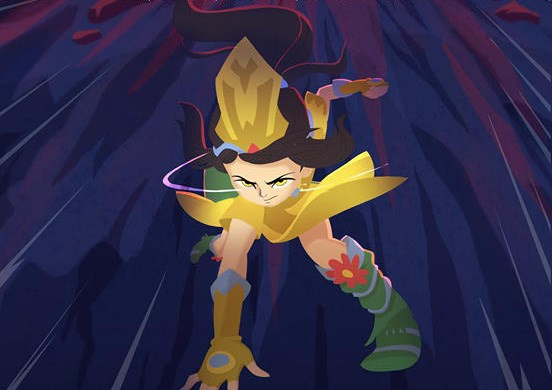 Lanzan en Vietnam animado sobre el cambio climático en ocasión del Día de la Tierra ảnh 1