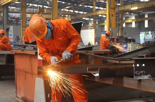 Ciudad Ho Chi Minh apoya actividades productivas y comerciales ảnh 1