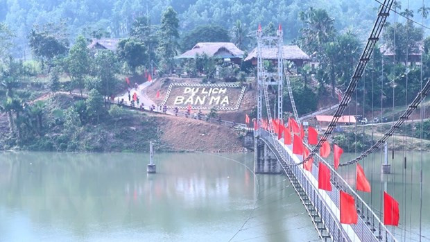 Provincia vietnamita de Thanh Hoa garantiza condiciones seguras en sitios turísticos ảnh 1 Provincia vietnamita de Thanh Hoa garantiza condiciones seguras en sitios turísticos ảnh 1