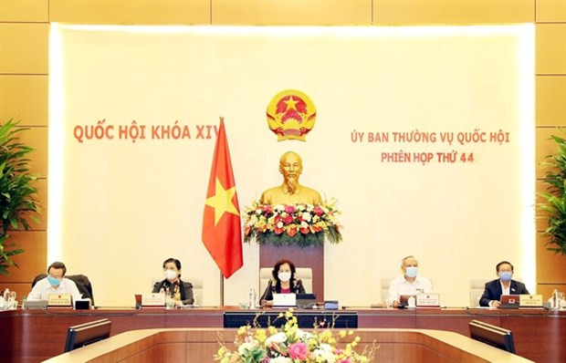 Parlamento vietnamita discute escala de inversión en proyectos de asociación público-privada ảnh 1