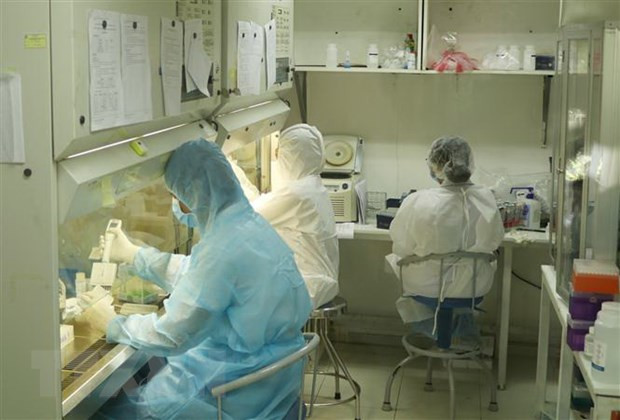 COVID- 19: Vietnam lleva 12 días sin casos nuevos de contagio local ảnh 1