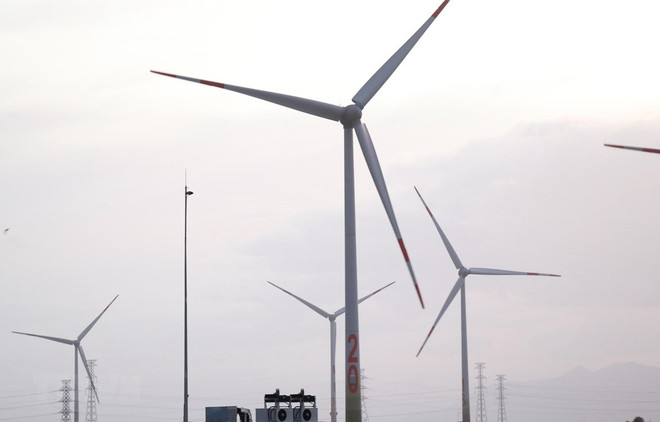 Desarrollan compañías japonesas energías renovables en Camboya ảnh 1