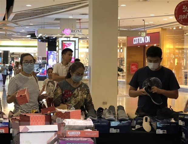 Ministerio tailandés de Comercio propone participar en acuerdo comercial del Pacífico CPTPP ảnh 1 Ministerio tailandés de Comercio propone participar en acuerdo comercial del Pacífico CPTPP ảnh 1