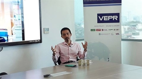 Economía digital, pilar de la sociedad futura ảnh 1 Economía digital, pilar de la sociedad futura ảnh 1