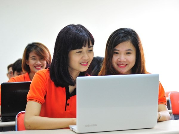 Ciudad Ho Chi Minh celebra concurso de elocuencia en inglés para bachilleres ảnh 1 Ciudad Ho Chi Minh celebra concurso de elocuencia en inglés para bachilleres ảnh 1