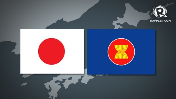 ASEAN y Japón unen manos para combatir pandemia ảnh 1 ASEAN y Japón unen manos para combatir pandemia ảnh 1