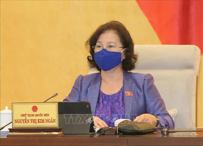 Uso de número de identificación personal en Vietnam marca tendencia progresiva ảnh 1