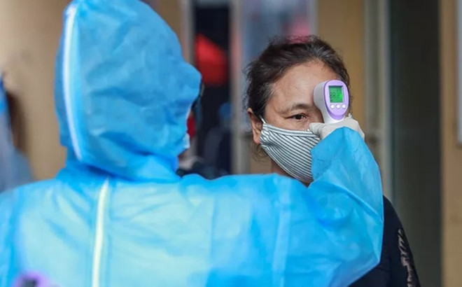 Realizarán en Vietnam otro programa de apoyo a la lucha contra el Covid-19 ảnh 1 Realizarán en Vietnam otro programa de apoyo a la lucha contra el Covid-19 ảnh 1