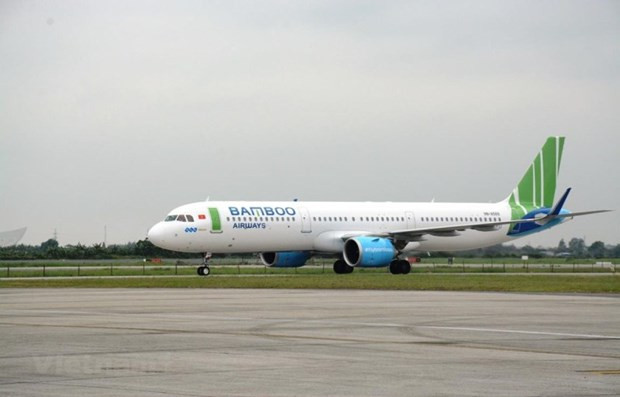 Bamboo Airways mantiene objetivos de crecimiento para 2020 ảnh 1 Bamboo Airways mantiene objetivos de crecimiento para 2020 ảnh 1
