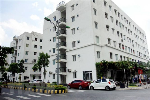 Provincia vietnamita moviliza fondo millonario para desarrollo de viviendas ảnh 1