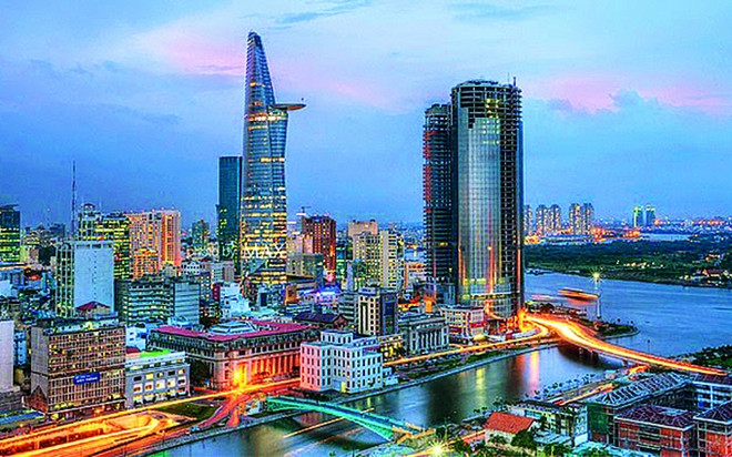 Aumentan inversiones en industria en Ciudad Ho Chi Minh ảnh 1  Aumentan inversiones en industria en Ciudad Ho Chi Minh ảnh 1