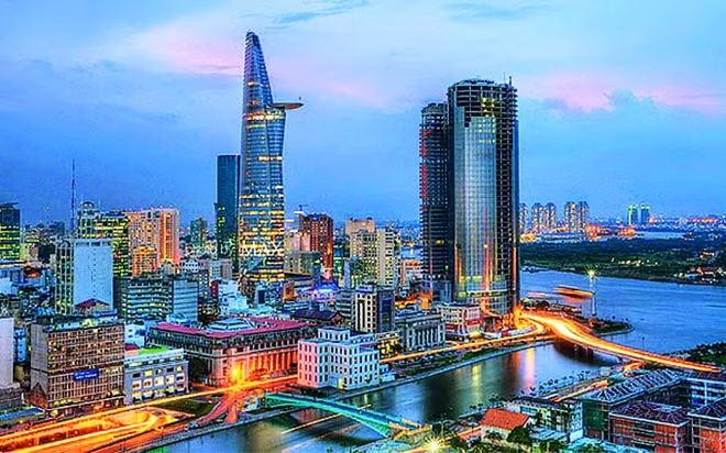  Aumentan inversiones en industria en Ciudad Ho Chi Minh ảnh 1