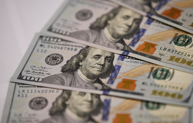 Reservas de divisas de Malasia superan los 100 mil millones de dólares ảnh 1