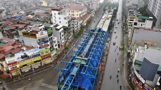 Propone Vietnam recortes de impuestos para apoyar a PYMES ảnh 1 Propone Vietnam recortes de impuestos para apoyar a PYMES ảnh 1