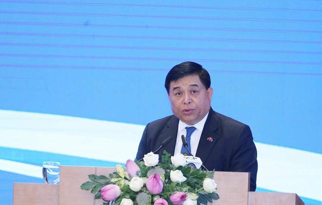 Ayudará acuerdo de protección a mejorar calidad de inversiones europeas en Vietnam ảnh 1 Ayudará acuerdo de protección a mejorar calidad de inversiones europeas en Vietnam ảnh 1