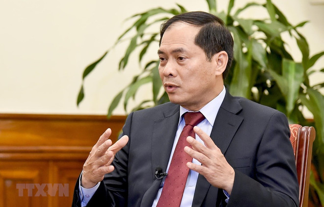 Destacan contribución de Vietnam a Cumbre del G20 en Japón ảnh 1 Destacan contribución de Vietnam a Cumbre del G20 en Japón ảnh 1