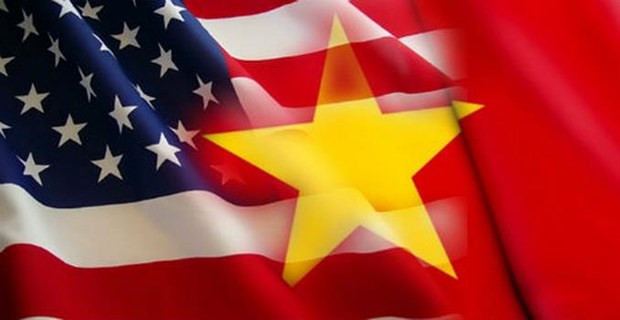 Reafirma Estados Unidos que persigue una relación comercial de beneficio mutuo con Vietnam ảnh 1 Reafirma Estados Unidos que persigue una relación comercial de beneficio mutuo con Vietnam ảnh 1