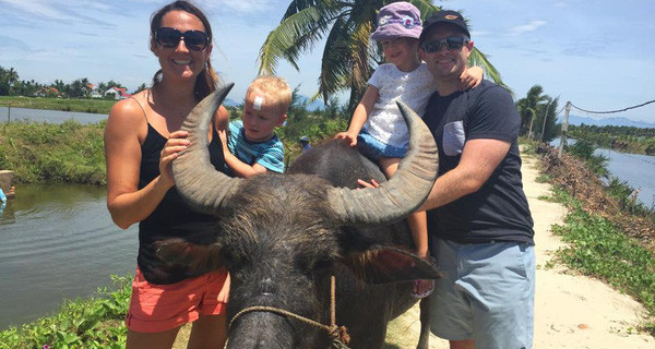 Concurso de promoción de emprendimiento en turismo ảnh 1 Concurso de promoción de emprendimiento en turismo ảnh 1