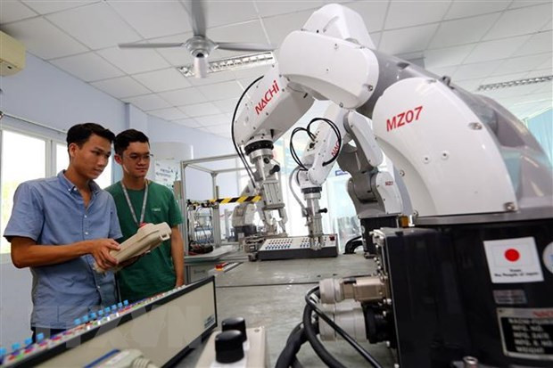 Valora la prensa de Singapur a Vietnam como ejemplo de transformación y desarrollo ảnh 1 Valora la prensa de Singapur a Vietnam como ejemplo de transformación y desarrollo ảnh 1
