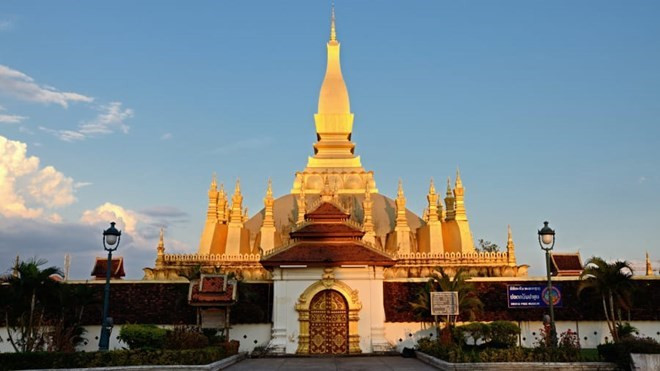 Aportará el turismo 700 millones de dólares al presupuesto de Laos en 2019 ảnh 1 Aportará el turismo 700 millones de dólares al presupuesto de Laos en 2019 ảnh 1