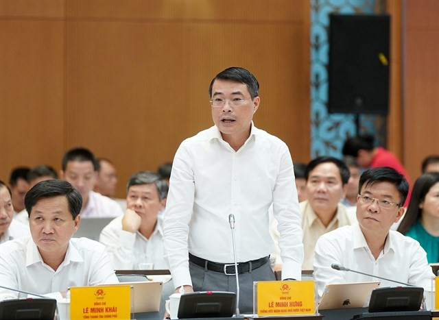 Reservas internacionales de Vietnam alcanza nivel más alto hasta la fecha ảnh 1