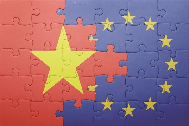 Felicita la OIT a Vietnam y a la UE por la firma del Tratado de Libre Comercio ảnh 1 Felicita la OIT a Vietnam y a la UE por la firma del Tratado de Libre Comercio ảnh 1