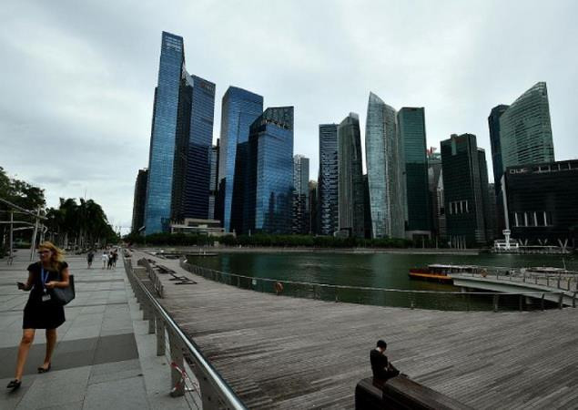Anuncia Singapur medidas para mejorar el intercambio de datos ảnh 1 Anuncia Singapur medidas para mejorar el intercambio de datos ảnh 1