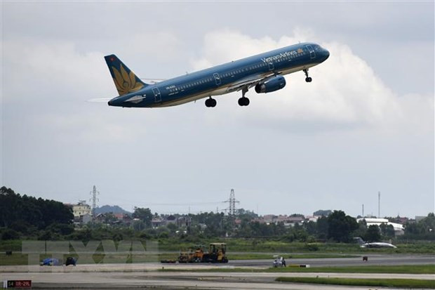 Realiza Vietnam Airlines promoción turística en Bélgica ảnh 1 Realiza Vietnam Airlines promoción turística en Bélgica ảnh 1