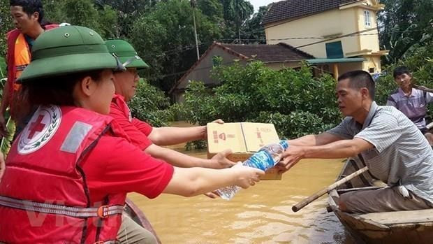 Destinará Hanoi más de 5,3 millones de dólares anuales para la reducción de la pobreza ảnh 1 Destinará Hanoi más de 5,3 millones de dólares anuales para la reducción de la pobreza ảnh 1