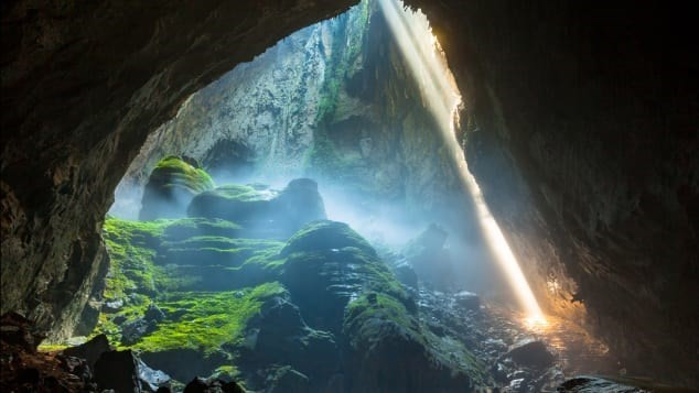 Promocionarán turismo durante Festival de Cuevas en provincia vietnamita de Quang Binh ảnh 1 Promocionarán turismo durante Festival de Cuevas en provincia vietnamita de Quang Binh ảnh 1