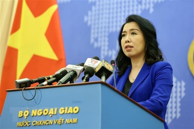 Vietnam exige a Corea del Sur prevenir violencias contra sus mujeres ảnh 1 Vietnam exige a Corea del Sur prevenir violencias contra sus mujeres ảnh 1