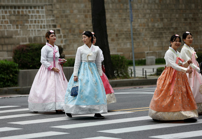 Restringe Corea del Sur política de visados para ciudadanos vietnamitas ảnh 1 Restringe Corea del Sur política de visados para ciudadanos vietnamitas ảnh 1