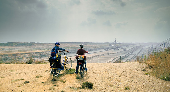Ciclo de cine alemán deleita a espectadores vietnamitas en medio del COVID-19 ảnh 1 Ciclo de cine alemán deleita a espectadores vietnamitas en medio del COVID-19 ảnh 1