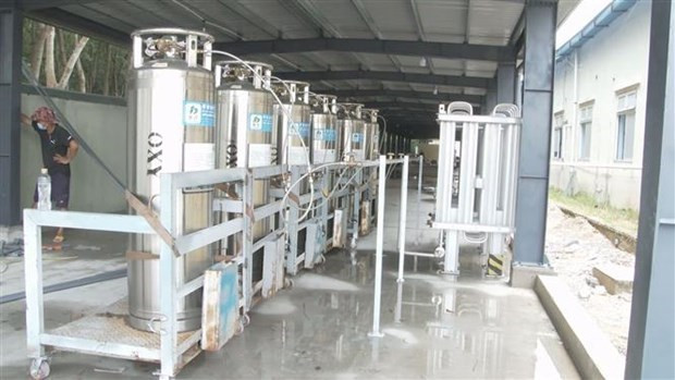 Primer ministro de Vietnam exige reforzar la prevención y control del COVID-19 ảnh 1 Primer ministro de Vietnam exige reforzar la prevención y control del COVID-19 ảnh 1